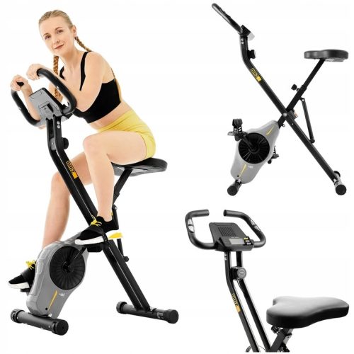  Trex Sport TX-340XB BRIZ vertikales magnetisches Heimtrainer