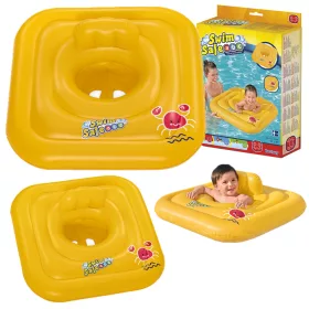 Bestway aufblasbarer Schwimmring für Babys