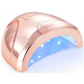  SUNONE SUN1 Manikürelampe 48W roségold langes Kabel