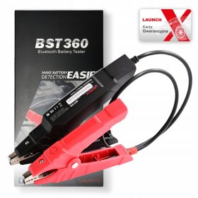  LAUNCH BST360 V2 12V Bluetooth-Batterietester