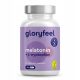 Melatonin-Komplexkapseln mit L-Tryptophan, B6 & Magnesium von Gloryfeel – 240 Kapseln
