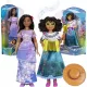  ENCANTO DISNEY SET MIRABEL UND ISABELA MADRIGAL SINGENDE PUPPE