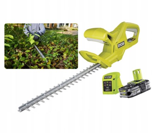  Ryobi 40 cm 18 V kabellose elektrische Schere