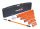 Motive Re-Flex 040 906 Spachtelset mit Koffer