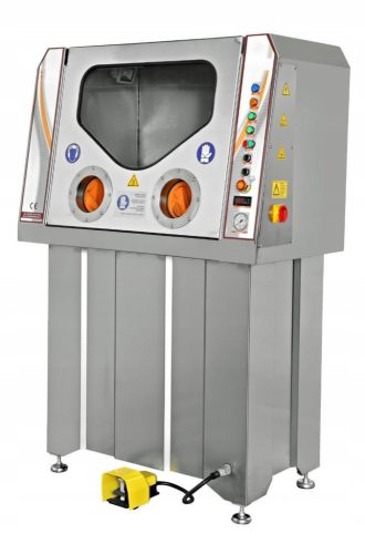 Kabinenwaschmaschine MY-200