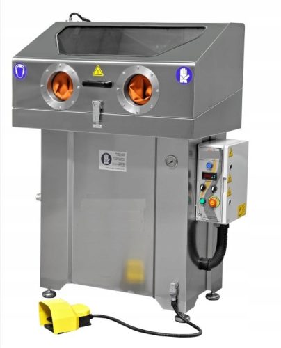 Kabinenwaschmaschine MY-160