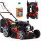  Kortasz HKS EC 353 70l Benzin-Rasenmäher