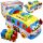  Interaktiver Bus Luxma 2201N Fun Bus