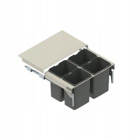  Rejs Korbset 1 Stk. 60 l