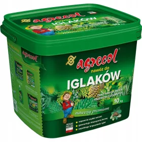  Agrecol Mehrkomponentendüngergranulat 10 kg 10 l
