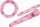 Tauchset - Schlagstock, Ring, Band Waimea 52VL-ROZ rosa