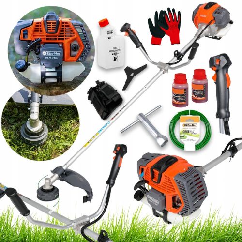 Oleo-Mac Benzin-Freischneider 152 cm 8,2 kg 1500 W 2 PS