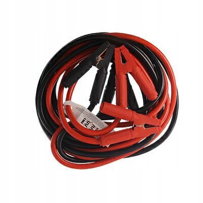  KABEL ÜBERBRINGUNGSKABEL 1800A 6M MEGA DICKE ABDECKUNG
