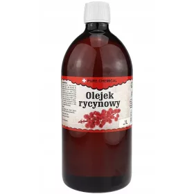  Pure Chemical 1000 ml Rizinusöl