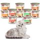  Animonda Nassfutter Huhn 0,2 kg