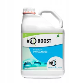    Organischer, natürlicher Dünger Intermag flüssig 1,5 kg 1 l