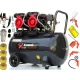 Ölfreier Kompressor Kowal Polska K23+K 100 l 10 bar