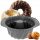 Brunbeste Kuchenform 27 x 27 cm, Durchmesser 27 cm