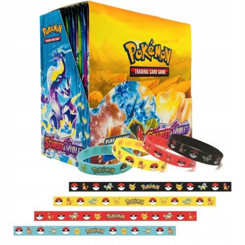  POKéMON-KARTEN 360-MEGA-BOX-KARTEN MIT SONDERANGEBOTEN
