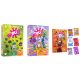  Muduko-Virus-Set mit 3 Spielen, Virus-Evolution, Halloween-Virus