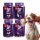  Maced Sport Up Köstlichkeiten Turnschuhe mischen 300 g