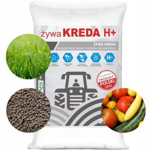 PROMYK Kalkdüngergranulat 25 kg 25 l
