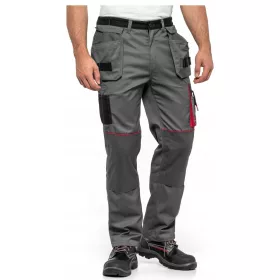 Avacore LENNOX lange Arbeitshose, Größe 50