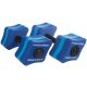  Aqua-Speed Schaumstoffhanteln 1x 6 kg 2 Stk.