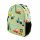  Rucksack für Vorschulkinder, wasserdicht, Shellbag-Fahrzeuge