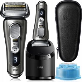  Braun 9465CC Rasierer