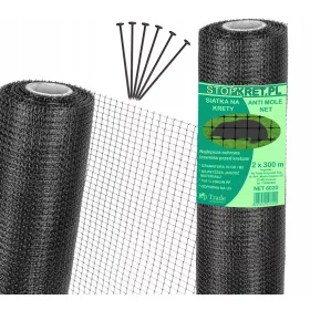  Kp Handelsnetzwerk gegen Maulwürfe