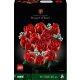 Künstliche Blumen und Früchte ROSENSTRAUSS, KÜNSTLICHE ROSEN, BLUMEN, SPRANGE, ROTE ROSEN, KÜNSTLICHE ROSEN, XXL