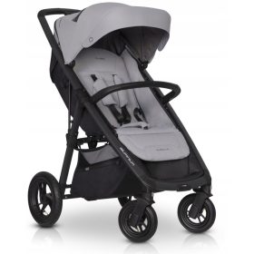  Easy Go Quantum Pearl Kinderwagen, grau