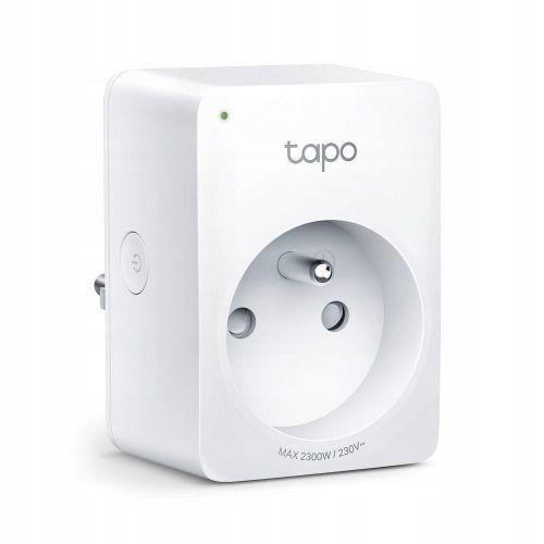 Steckdosen mit Erdung TP-Link Tapo P100 2 Stk.