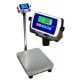 Bielskie Wagi Plattformwaage 150 kg x 5 g