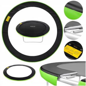 Abdeckung für Federn 4FIZJO 427-435 cm