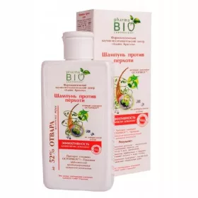  Bio Pharma Shampoo 200 ml reinigend