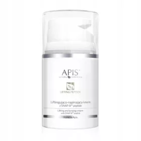  Apis Lifting Peptid Straffungscreme SNAP-8 MT50ml
