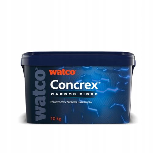 Watco Epoxidharz 10 kg grau