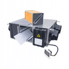 Weber-Rekuperator 04010053