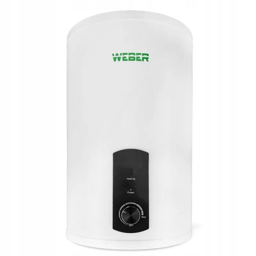 Weber Elektroboiler 50 l