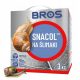  Bros SNACOL 5GB SCHNECKENGIFT 3kg STARK