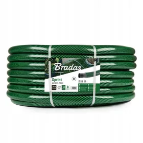 Bradas WFS3/450 Gartenschlauch 50 m PVC