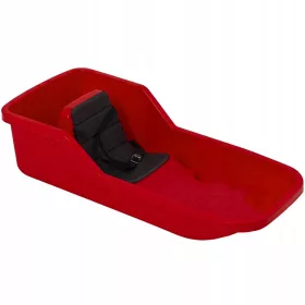  Hamax Baby Bob Schlitten rot 501007