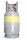 Faktor-Rückgewinnungsflasche, 2 Ventile, grau 12,5 l