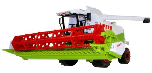  Speed Safely 480 Getreideerntemaschine Schema 6473