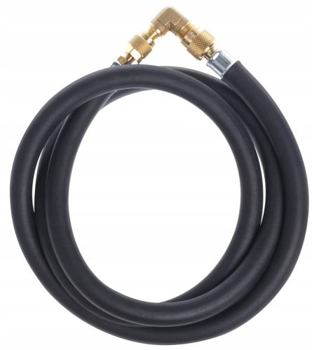 Refco VCL-60-1/4"SAE Vakuum-Serviceschlauch