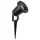  Led-Lux Solarlampe, schwarz, 24 cm, 1 Stk.