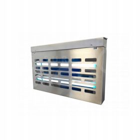  Vaco Trio-Stell Insektenlampe