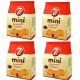 7DAYS Mini Schokocroissants, 4er Pack à 185g